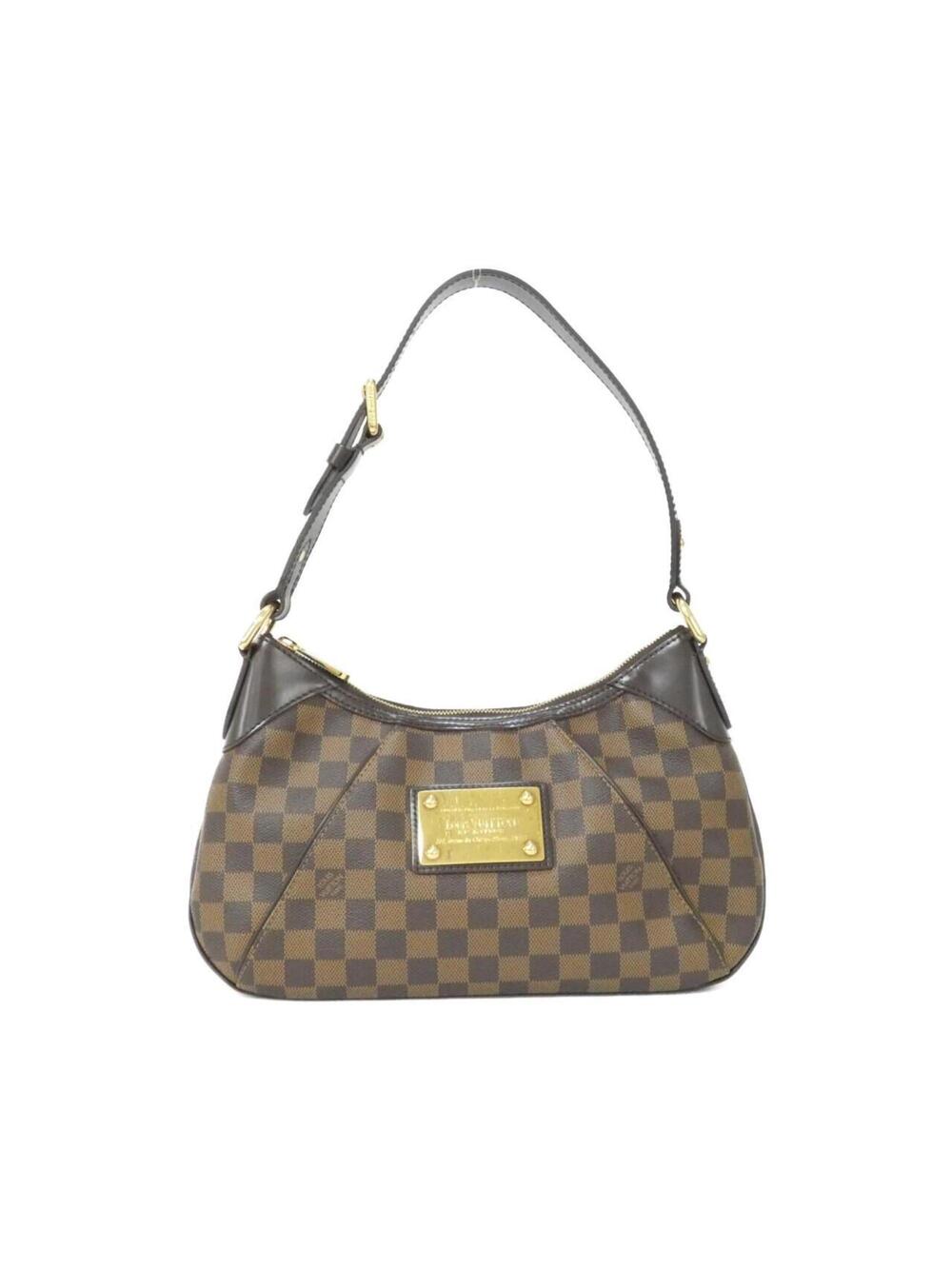 Louis Vuitton Thames Handbag Damier Pm #324954L15B